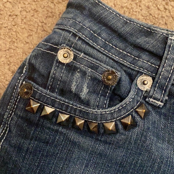 Girls Jeans - Picture 2 of 7